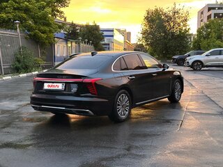 2024 Hongqi H5 II, чёрный, 2300000 рублей, вид 2