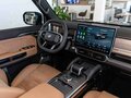 2026 Jetour T2, чёрный, 4726200 рублей - вид 4