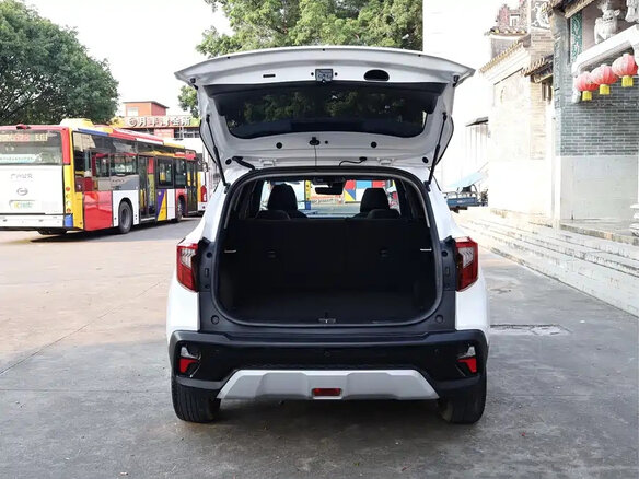 2023 Kia Seltos I Рестайлинг, белый, 1780217 рублей - вид 10