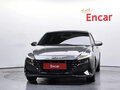 2022 Hyundai Avante VII, серый, 1690095 рублей - вид 1