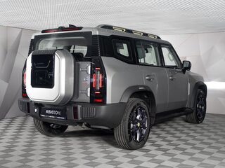 2024 Jetour T2, серый, 3749000 рублей, вид 3