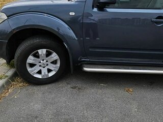 2005 Nissan Pathfinder III, серый, 850000 рублей, вид 5