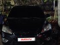 2008 Ford Focus II Рестайлинг, чёрный, 650000 рублей - вид 2