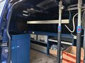 2015 Ford Transit Custom, синий, 1400000 рублей - вид 5