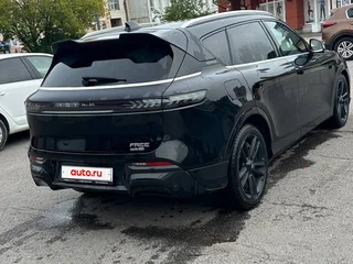 2023 Voyah Free I Рестайлинг, чёрный, 3550000 рублей, вид 5