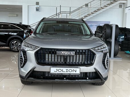 Haval Jolion I Рестайлинг 2
