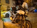 2012 Kawasaki Versys 1000, белый, 530000 рублей - вид 6