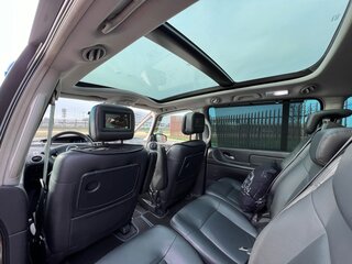 2010 Renault Espace Grand IV Рестайлинг, серый, 1349000 рублей, вид 2