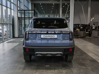 2026 Haval Dargo I Рестайлинг, серый, 3699000 рублей, вид 5