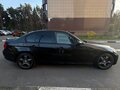 2011 BMW 3 серии 318i V (E90/E91/E92/E93) Рестайлинг, чёрный, 1200000 рублей - вид 4