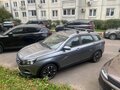 2019 Lada (ВАЗ) Vesta SW Cross I, серый - вид 9