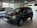 2005 Ford Fusion I Рестайлинг, серый