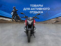 2026 Bajaj Pulsar NS 200, красный, 250300 рублей - вид 3