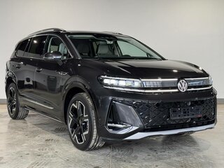 2025 Volkswagen Talagon I Рестайлинг, серый, 5890000 рублей, вид 3