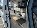 2021 Ford Transit, белый, 4700000 рублей - вид 10