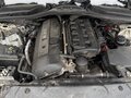 2004 BMW 5 серии 525i V (E60/E61), серебристый - вид 7