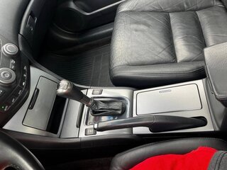 2006 Honda Accord VII Рестайлинг, чёрный, 600000 рублей, вид 5