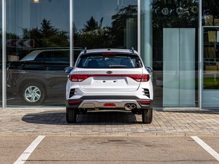 2025 Solaris KRX, белый, 2629000 рублей, вид 5
