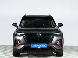 2023 Changan CS35 Plus I Рестайлинг, серый, 2139000 рублей, вид 2