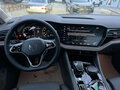 2025 Volkswagen Touareg III Рестайлинг, чёрный, 8200000 рублей - вид 9