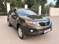 2011 Kia Sorento II, коричневый, 1230000 рублей
