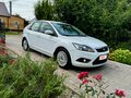 2009 Ford Focus II Рестайлинг, белый, 799000 рублей - вид 3