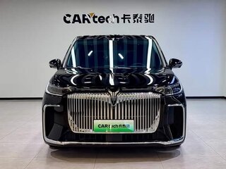 2026 Voyah Dream I Рестайлинг, чёрный, 7190009 рублей, вид 2
