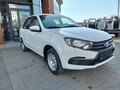 2026 Lada (ВАЗ) Granta I Рестайлинг, белый - вид 3