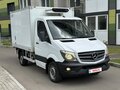 2017 Mercedes-Benz Sprinter, белый - вид 6