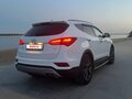 2016 Hyundai Santa Fe III Рестайлинг, белый, 1790000 рублей - вид 6