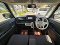 2022 Suzuki Wagon R Smile MHEV I, синий, 847400 рублей - вид 9