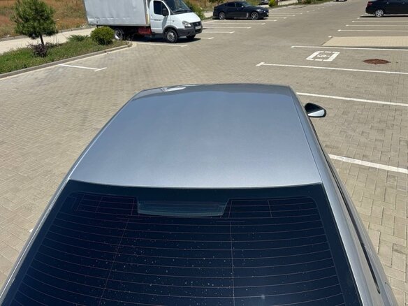 2013 Audi A3 III (8V), серебристый, 1650000 рублей - вид 13