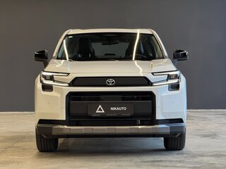 2026 Toyota RAV4 VI (XA60), белый, 4050000 рублей, вид 2