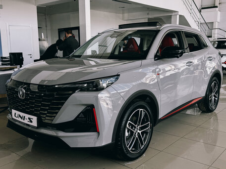 Changan UNI-S I