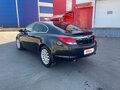 2011 Opel Insignia I, чёрный - вид 6