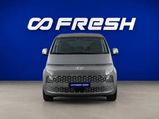 2025 Hyundai Staria I, серый, 6258888 рублей, вид 3