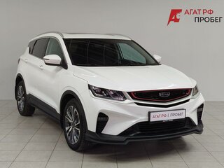 2023 Geely Coolray I, белый, 1650000 рублей, вид 3