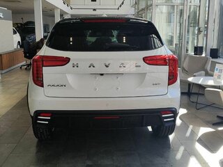 2026 Haval Jolion I Рестайлинг, белый, 2649000 рублей, вид 2