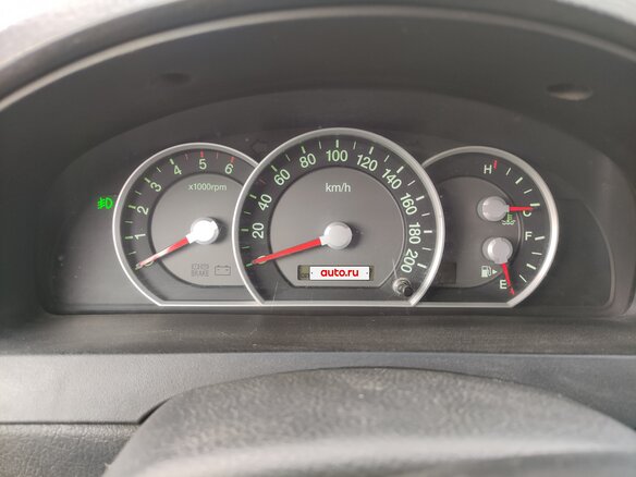 2008 Kia Sorento I Рестайлинг, серебристый, 970000 рублей - вид 5
