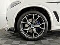 2021 BMW X5 40i IV (G05/G18), белый - вид 6