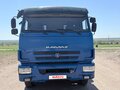 2018 КамАЗ 65115, синий, 2990000 рублей - вид 3