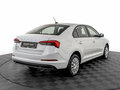 2021 Skoda Rapid II, белый, 1235000 рублей - вид 4