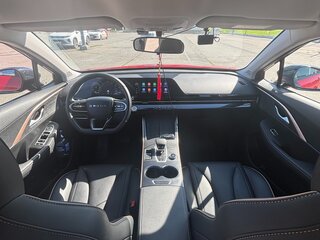 2023 Omoda C5 I, красный, 1910000 рублей, вид 1