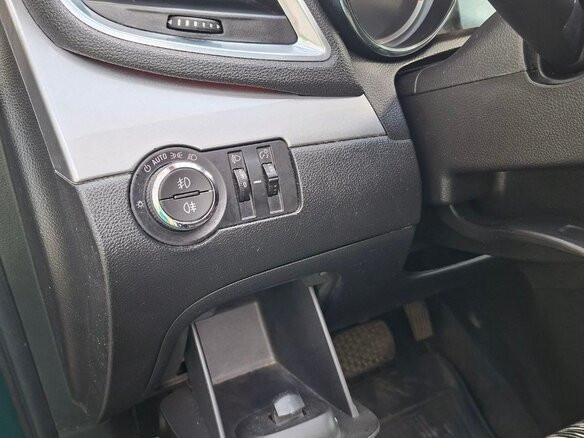 2013 Opel Mokka I, чёрный - вид 11