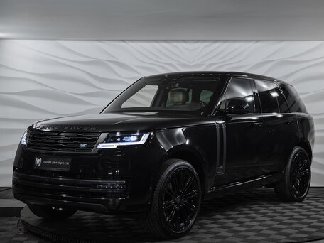 Land Rover Range Rover V