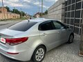 2016 Kia Rio III Рестайлинг, белый, 790000 рублей - вид 8