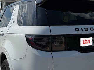2022 Land Rover Discovery Sport I Рестайлинг, белый, 3940000 рублей, вид 3