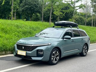 2022 Baojun Valli, голубой, 1410000 рублей, вид 1