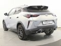 2024 GAC GS3, серый - вид 2
