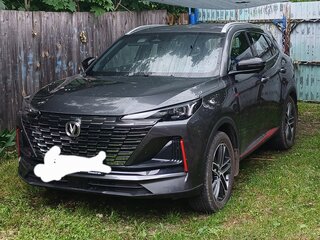 2025 Changan UNI-S I, серый, 2595000 рублей, вид 1